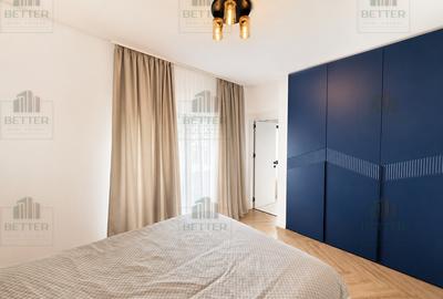Duplex cu 4 camere cu Canalizare în Metalurgiei - 7