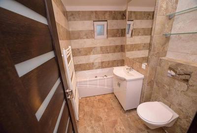Apartament cu 3 camere decomandat, mobilat în Zorilor - 7