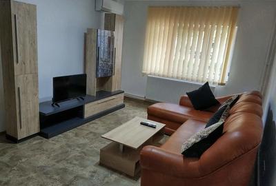 Apartament cu 2 camere decomandat în Central - 7