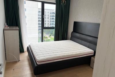 Apartament cu 4 camere decomandat, mobilat în Aviației