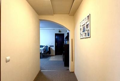Apartament cu 2 camere în Nord - 8