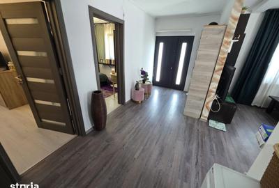 Casă cu 3 camere cu Teren 239 Mp în Petrăchioaia - 18