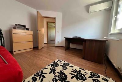 Duplex cu 4 camere cu Canalizare în Florești - 3