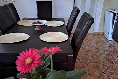 Casă cu 4 camere în Orașu Nou - 8