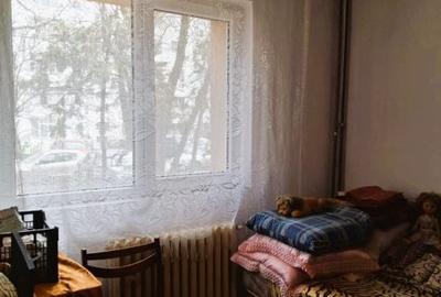 Apartament cu 2 camere decomandat în Vest - 3