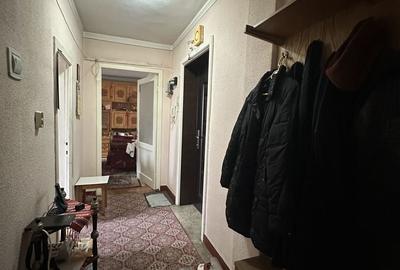 Apartament cu 2 camere decomandat în Eminescu