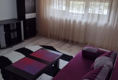 Apartament cu 2 camere semidecomandat în Tomis Nord