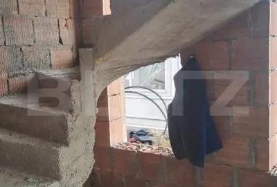Casă cu 4 camere cu Teren 511 Mp în Cristian - 17