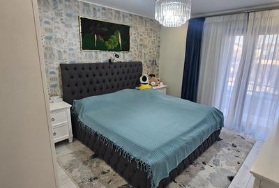 Casă cu 4 camere în Popas Păcurari - 2