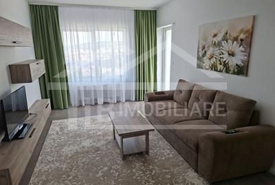Apartament cu 2 camere decomandat în Gării - 1