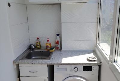 Apartament cu 2 camere decomandat în Sebastian