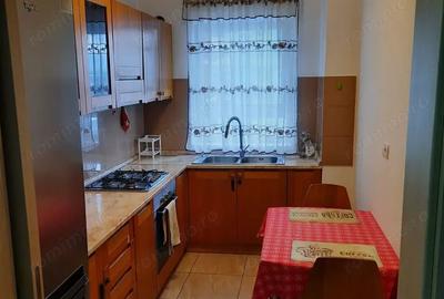 Apartament cu 2 camere decomandat în 1 Decembrie 1918 - 5