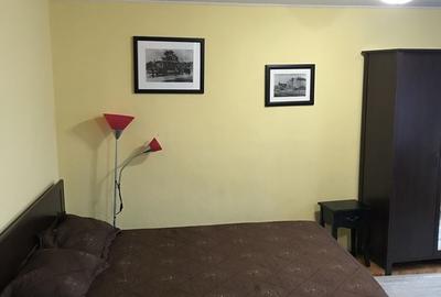 Apartament cu 2 camere nedecomandat în Exterior Vest