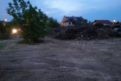 Teren de 984 mp, în Theodor Pallady - 3