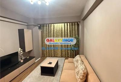 Apartament cu 2 camere decomandat, mobilat în Moșilor