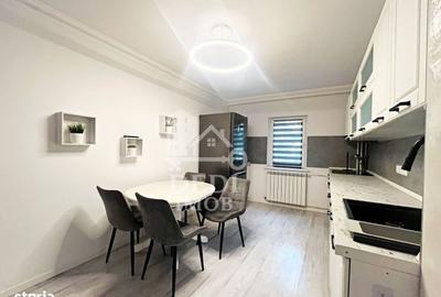 Apartament cu 3 camere decomandat în Decebal - 5