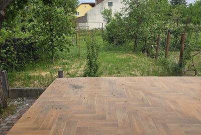 Apartament cu 3 camere în Burdea