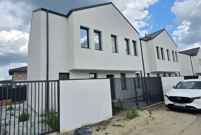 Casă cu 4 camere cu Teren 250 Mp în Vest - 2