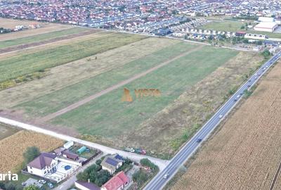 Teren de 600 mp, în Central