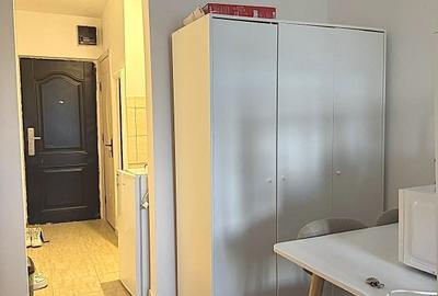 Garsonieră semidecomandată, mobilată în Complex Studențesc - 4