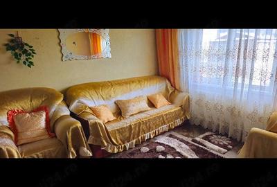 Apartament cu 2 camere nedecomandat în Central - 3