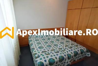 Apartament cu 2 camere decomandat, mobilat în Unirii