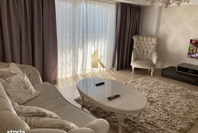 Apartament cu 2 camere decomandat în Alba Iulia