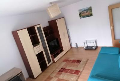 Garsonieră decomandată în Mănăștur