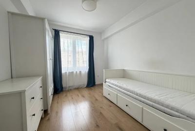 Apartament cu 3 camere semidecomandat în Horea - 2