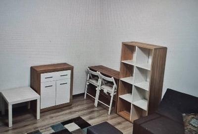 Apartament cu 2 camere decomandat, mobilat în Unirii - 3