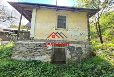 Casă individuală cu 2 camere cu Teren 894 Mp în Breaza - 2