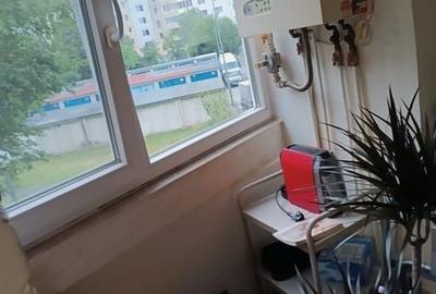 Garsonieră în Unirii - 3