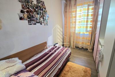 Apartament cu 4 camere semidecomandat în Dacia - 3