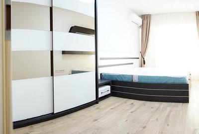 Apartament cu 3 camere decomandat în Lujerului - 2