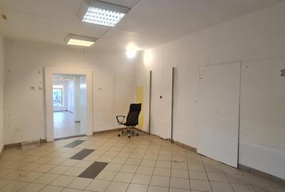Spațiu comercial, de 116 mp, în Central - 8