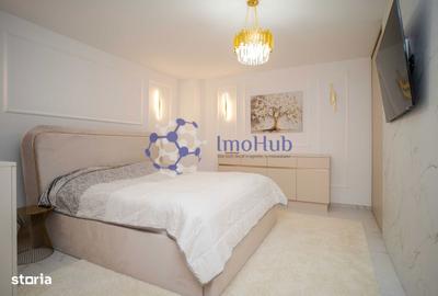 Apartament cu 2 camere în Bârnova