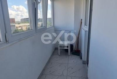 Apartament cu 2 camere decomandat, mobilat în Gheorgheni - 7