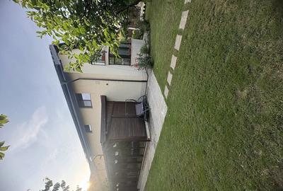 Casă cu Teren 500 Mp în Central