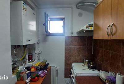 Garsonieră în Orașul Vechi - 6