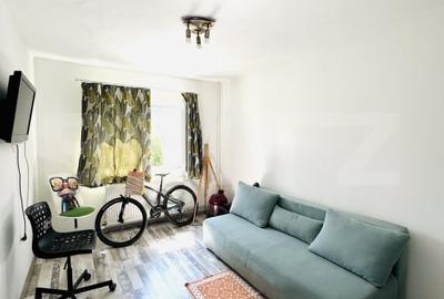 Apartament cu 2 camere decomandat, mobilat în Astra - 1