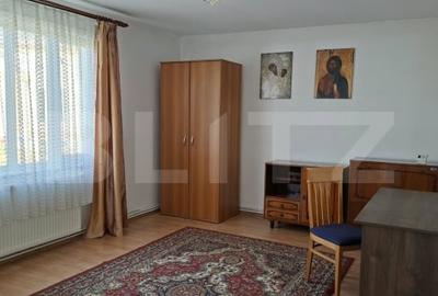 Apartament cu 2 camere decomandat, mobilat în Mărăști - 4
