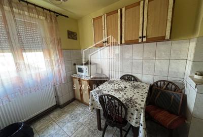 Apartament cu 2 camere semidecomandat, mobilat în Solidarității - 8