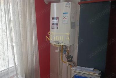 Apartament cu 3 camere în Central - 1