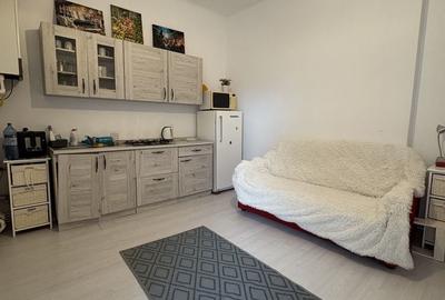 Garsonieră în Centrul Istoric - 2