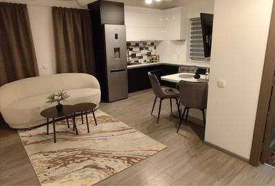 Apartament cu 2 camere în Apahida