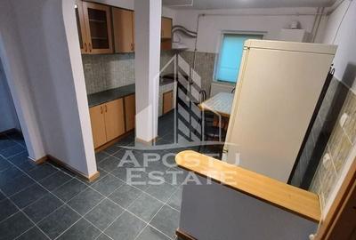 Apartament cu 2 camere decomandat, mobilat în Steaua - 4