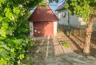 Casă cu 2 camere în Central - 6