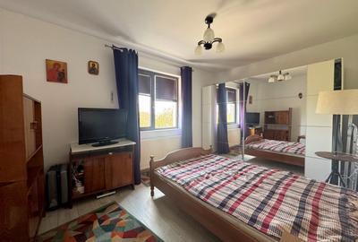 Apartament cu 2 camere semidecomandat, mobilat în Giroc - 2