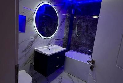 Apartament cu 2 camere semidecomandat în Central - 5