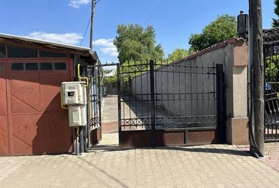 Casă cu 3 camere în Central - 1